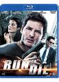 Run or Die (2011) - Blu-ray - NEUF