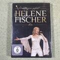 Helene Fischer - Mut Zum Gefühl  -  DVD FSK 0 OVP Folie gerissen