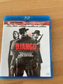 Blu-ray/ Django Unchained - mit Jamie Foxx & Christopher Waltz