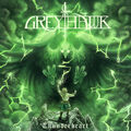 GREYHAWK - Thunderheart CD, NEU