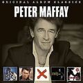 Original Album Classics von Maffay,Peter | CD | Zustand gut