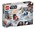 LEGO® Star Wars™ 75239 - Action Battle Hoth™ Generator-Attacke | NEU & OVP