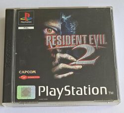 Sony Playstation 1 PS1  Spiele  Auswahl Resident Evil Tekken Driver Gran Turismo