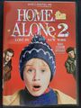 Home Alone 2 Lost In New York (DVD/Digital HD Bilingual) Free Shipping in Canada