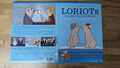 LORIOT - Loriots große Trickfilmrevue ( Blu-Ray )