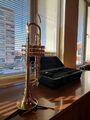 Trompete / Trumpet  Bach TR 305