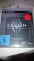 The Elder Scrolls V - Skyrim (Legendary Edition) (Sony PlayStation 3, 2013)