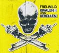 Rivalen Und Rebellen | CD | von Frei.Wild