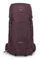 Osprey Kyte 48 Wanderrucksack Trekkingrucksack Elderberry Purple weinrot Neu