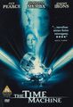 Die Zeit Maschine (2002) DVD, Guy Pearce, Samantha Mumba, Jeremy Irons