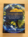 Geographica - Der große Weltatlas mit Länderlexikon (Überarbeitete Neuausgabe)