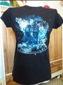 Damen Tshirt Tardis ( Doctor Who)