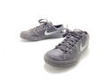 Nike Capri Canvas Damen Halbschuh Sneaker Sportschuh Braun Gr. 42 (UK 7,5)