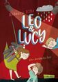 Leo und Lucy 2: Der dreifache Juli: Tolle Freundschaftsgeschichte für alle Jungs