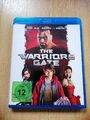 The Warriors Gate - Blu-ray  - Dave Bautista