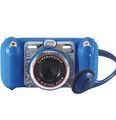 VTech KidiZoom Duo Pro 5,0MP Digitalkamera - Blau (520096)