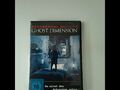 DVD PARANORMAL ACTIVITY GHOST DIMENSION Altersfreigabe ab 16 Jahren.