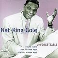 Unforgettable von Nat King Cole | CD | Zustand gut