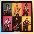 RAD 56 466 Nick Lowe Jesus Of Cool Cover M Vinyl NM- 1978 Germany Radar Records