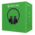 Microsoft Xbox One Stereo Headset Neu (1610, 1626, S4V-00010, 885370862201)