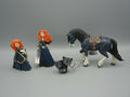 Merida Legende  der Highlands Figuren / Figuren Sets