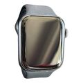 Apple Watch Series 4, 44mm, Alu. Case, Schwartz Sport Band Schwartz G2 SALE 🤑💯