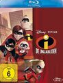 Die Unglaublichen - The Incredibles Blu-Ray Neu & OVP
