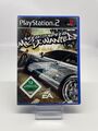 Need for Speed: Most Wanted PS2 Spiel Sony Playstation 2 - Komplett