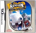 Rayman Raving Rabbids 2 | Nintendo DS 3DS Spiel | OVP & Anl.
