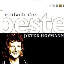 Einfach das Beste von Peter Hofmann | CD | Zustand sehr gutGeld sparen & nachhaltig shoppen!