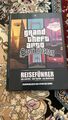 gta san Andreas Buch mit cd pc 