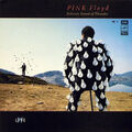 Pink Floyd Delicate Sound Of Thunder № 1 NEAR MINT Melodia Vinyl LP