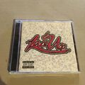 MGK – Lace Up - CD NEUf/CELLO - FACTORY SEALED - RAP-HIP-HOP
