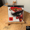 God of War III ps3 (Sony PlayStation 3, 2010) God of War 3 ps3