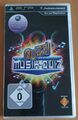 Buzz: Das ultimative Musik-Quiz (Sony PSP, 2011) für Playstation Portable