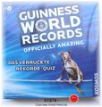 91981- Guinness World Records™ - Das verrückte Rekorde-Quiz #NEU in OVP#