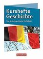 Kurshefte Geschichte: Das Deutsch-polnische Verhältnis: ... | Buch | Zustand gut
