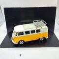 Playmobil VW Camping Bus T1, 71229 Edeka Edition, Ausstellungsstück! Ohne OVP