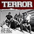 Live By the Code von Terror | CD | Zustand akzeptabel