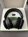 Microsoft Xbox Wireless Headset Gaming-Headset - Schwarz