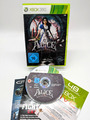 Alice Madness Returns Xbox 360 | Deutsch | Microsoft Xbox 360 - inkl. Beihefte