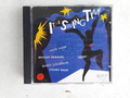 CD, It´s Swing Time