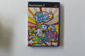 Playstation 2 PS2 Spiel Super Bust A-Move 2