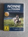 Nonni und Manni (6)- Die Jungen von der Feuerinsel (DVD)