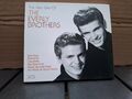 The Very Best of the Everly Brothers [Metro] von The Everly Brothers  (CD)