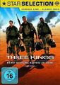 Three Kings von David O. Russell | DVD | Zustand gut