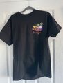 IN-N-OUT Burger T-Shirt Las Vegas | Gr. M | NEU