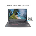 Lenovo Thinkpad E15 Gen2 i3-1115G4 16B RAM 256GB SSD 15,6 FullHD Win11