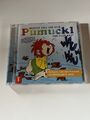 PUMUCKL - 05:PUMUCKL UND DER PUDDING/DER RÄTSELHAFTE HUND;CD KINDERHÖRSPIEL