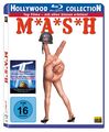 MASH 1 (Blu-ray) Donald Sutherland Elliott Gould Tom Skerritt Sally Kellerman